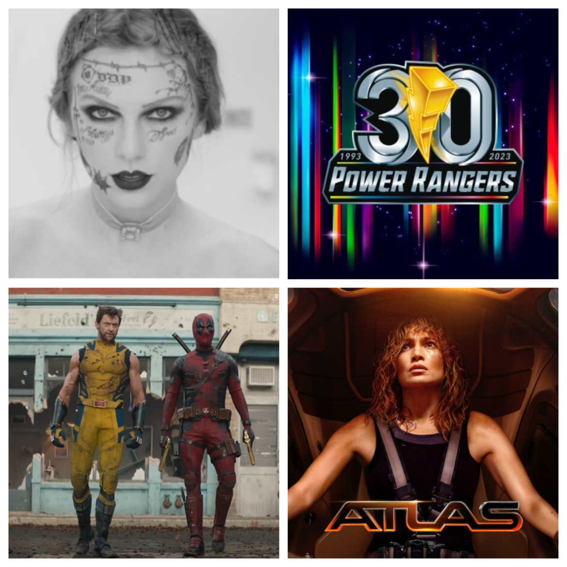 West Week Ever: Pop Culture In Review – 4/26/24