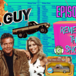 Remember That Show? Episode 14: The Fall Guy