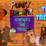 Remember That Show? Episode 23.5: Punky Brewster Cartoon “Halloween Howlers”