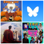 West Week Ever: Pop Culture In Review – 10/18/24