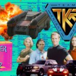 Remember That Show? Episode 27: Team Knight Rider