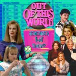 Remember That Show? Episode 26: Out of This World