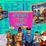 Remember That Show? Episode 30: C.O.P.S.