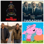 West Week Ever: Pop Culture In Review – 2/28/25