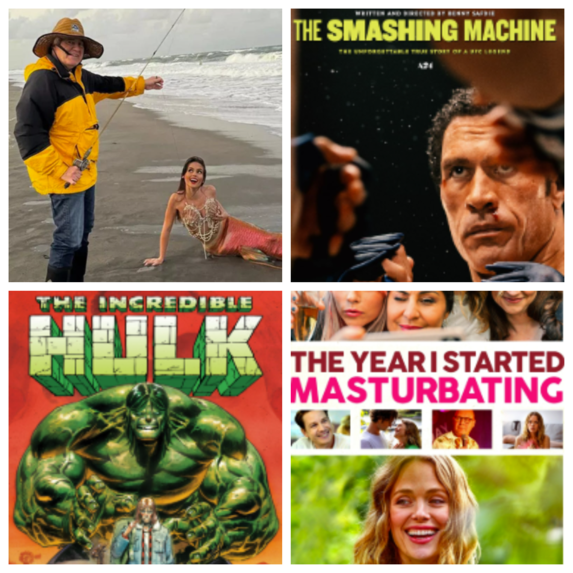 West Week Ever: Pop Culture In Review – 5/2/25