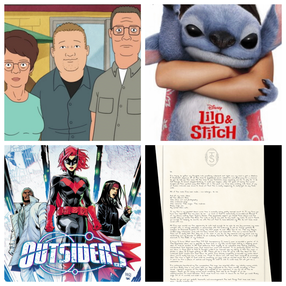 West Week Ever: Pop Culture In Review – 5/30/25