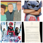 West Week Ever: Pop Culture In Review – 5/30/25