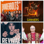 West Week Ever: Pop Culture In Review – 5/9/25