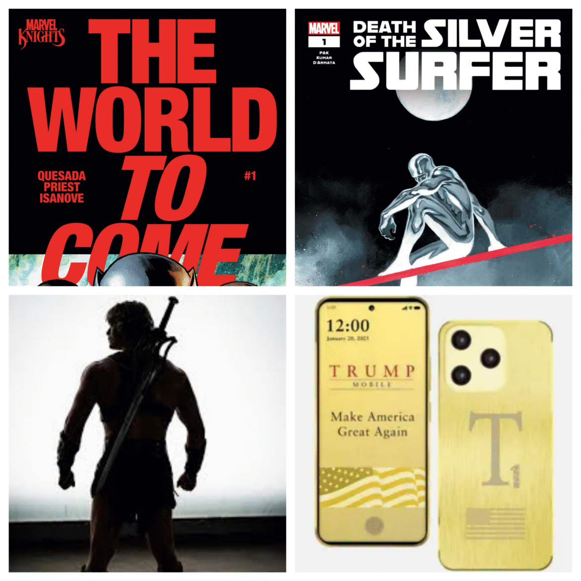 West Week Ever: Pop Culture In Review – 6/20/25
