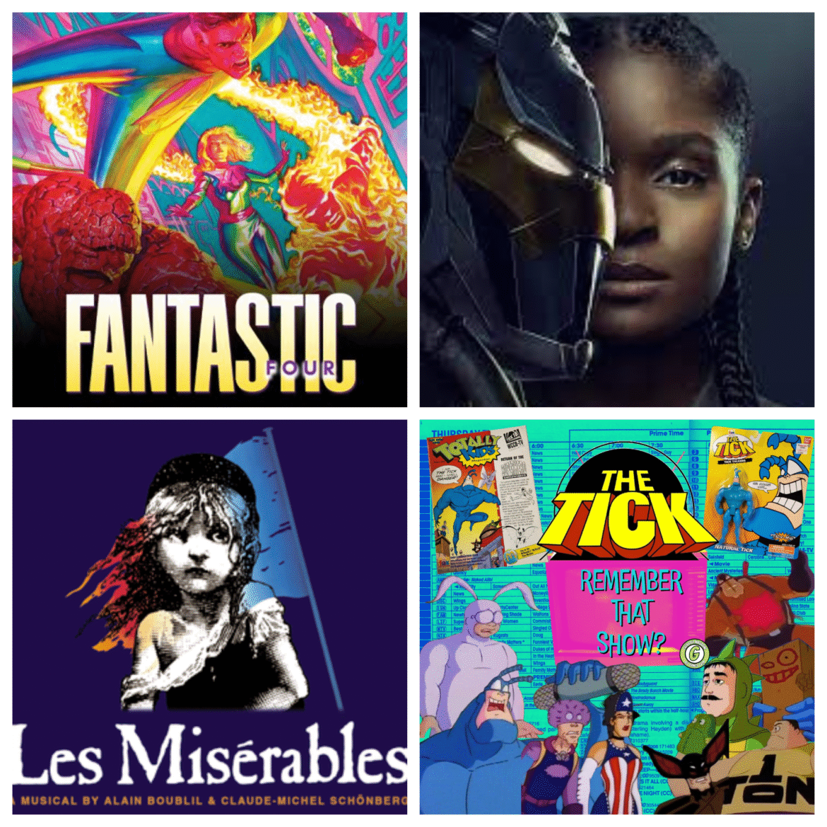 West Week Ever: Pop Culture In Review – 6/27/25