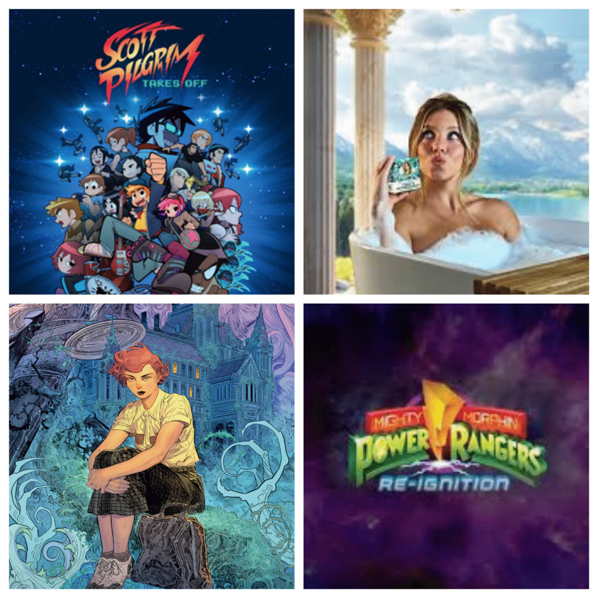 West Week Ever: Pop Culture In Review – 6/6/25