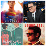 West Week Ever: Pop Culture In Review – 7/18/25