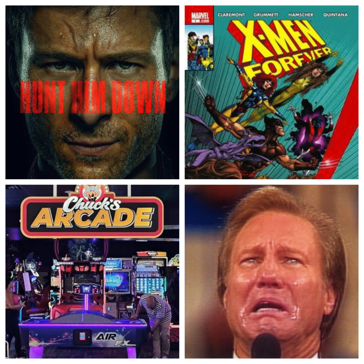 West Week Ever: Pop Culture In Review – 7/4/25